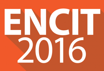 ENCIT 2016 - 16th. Brazilian Congress of Thermal Sciences and Engineering